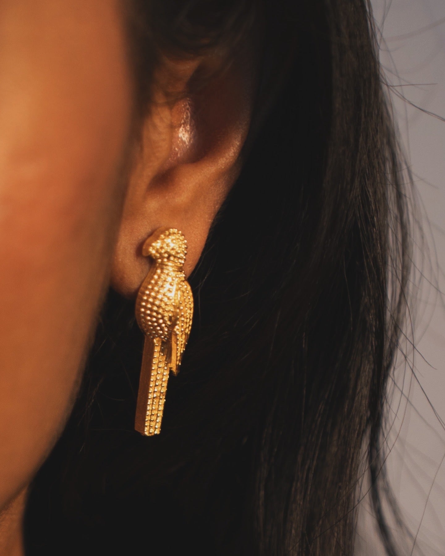 ADAA - Earrings