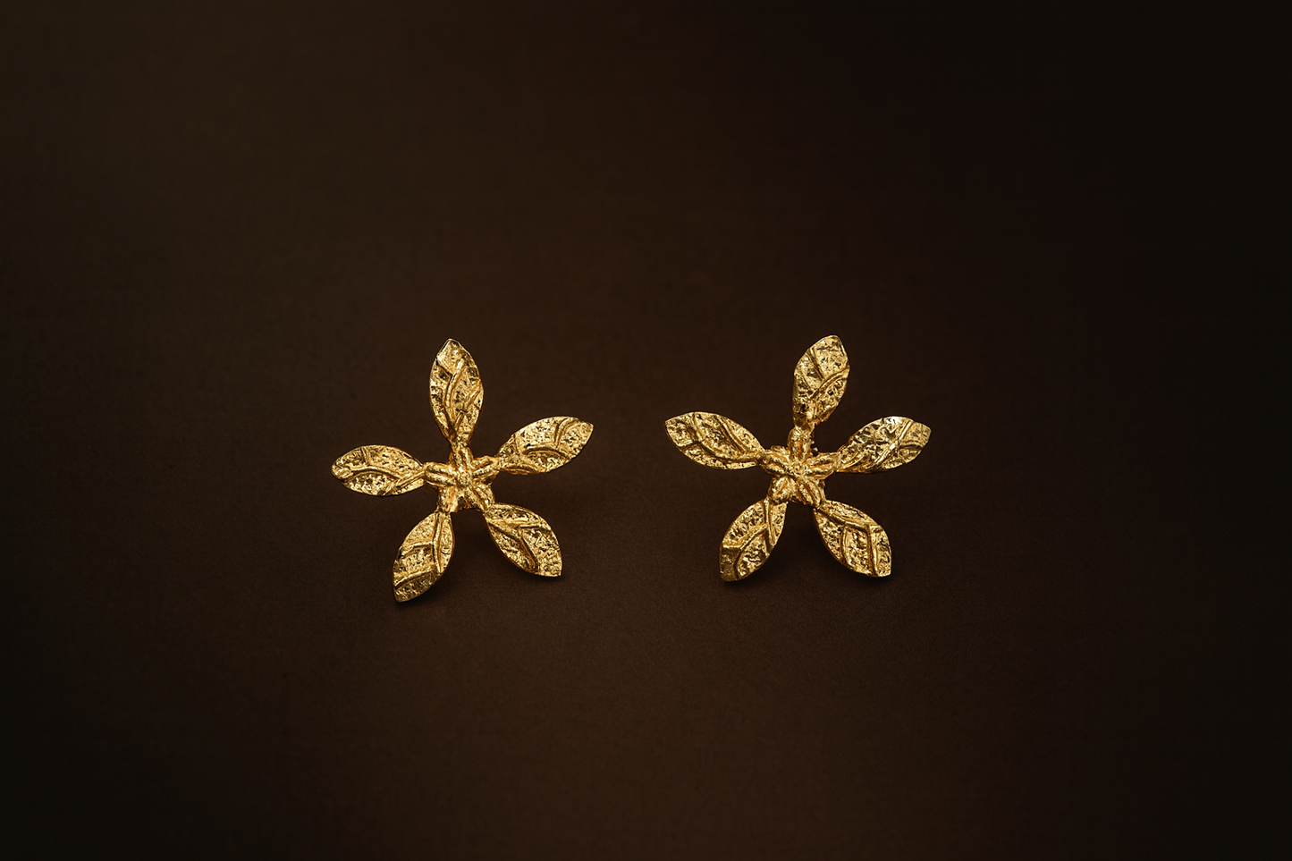 ELOA - Earrings