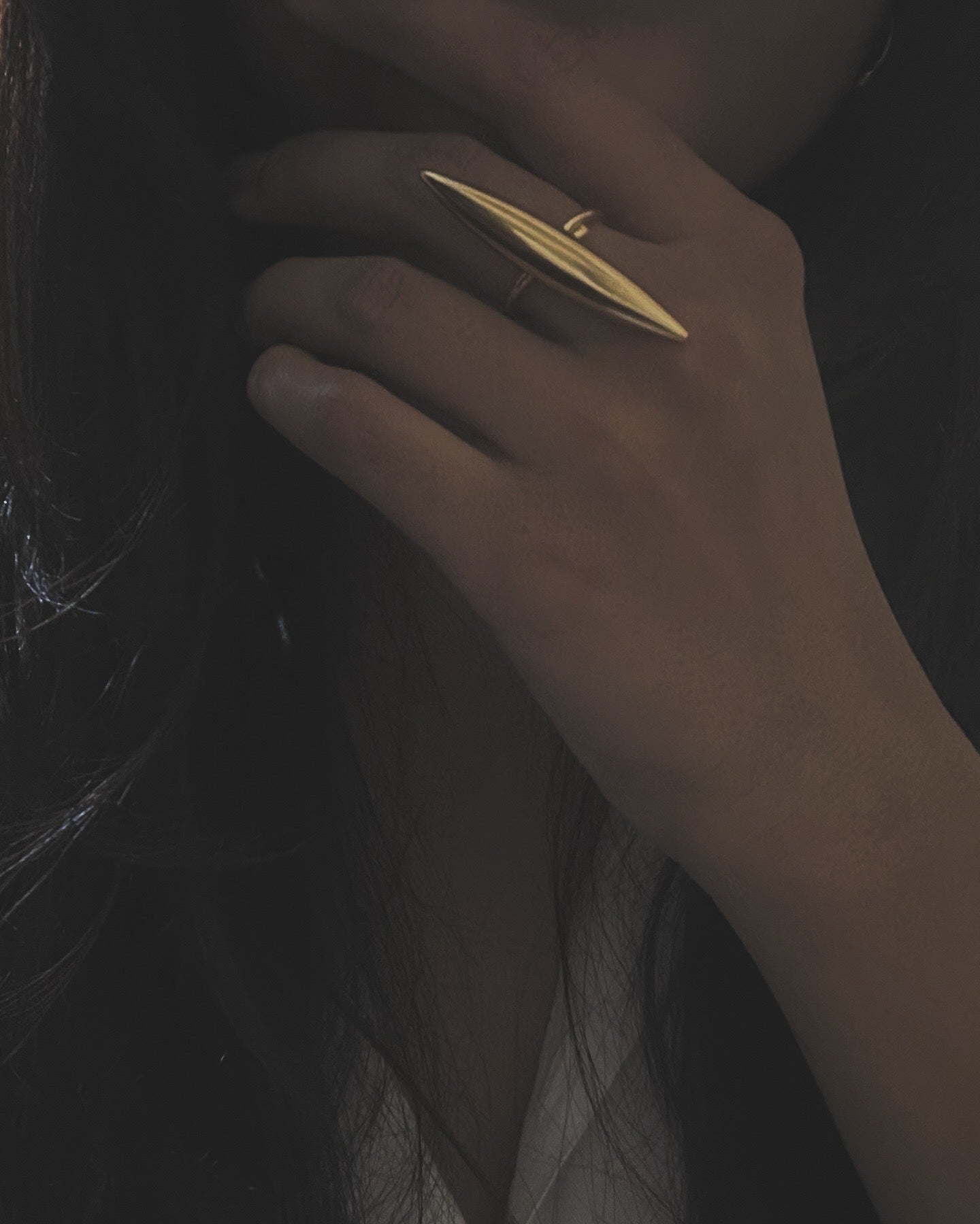 ASAR - Ring (Adjustable)
