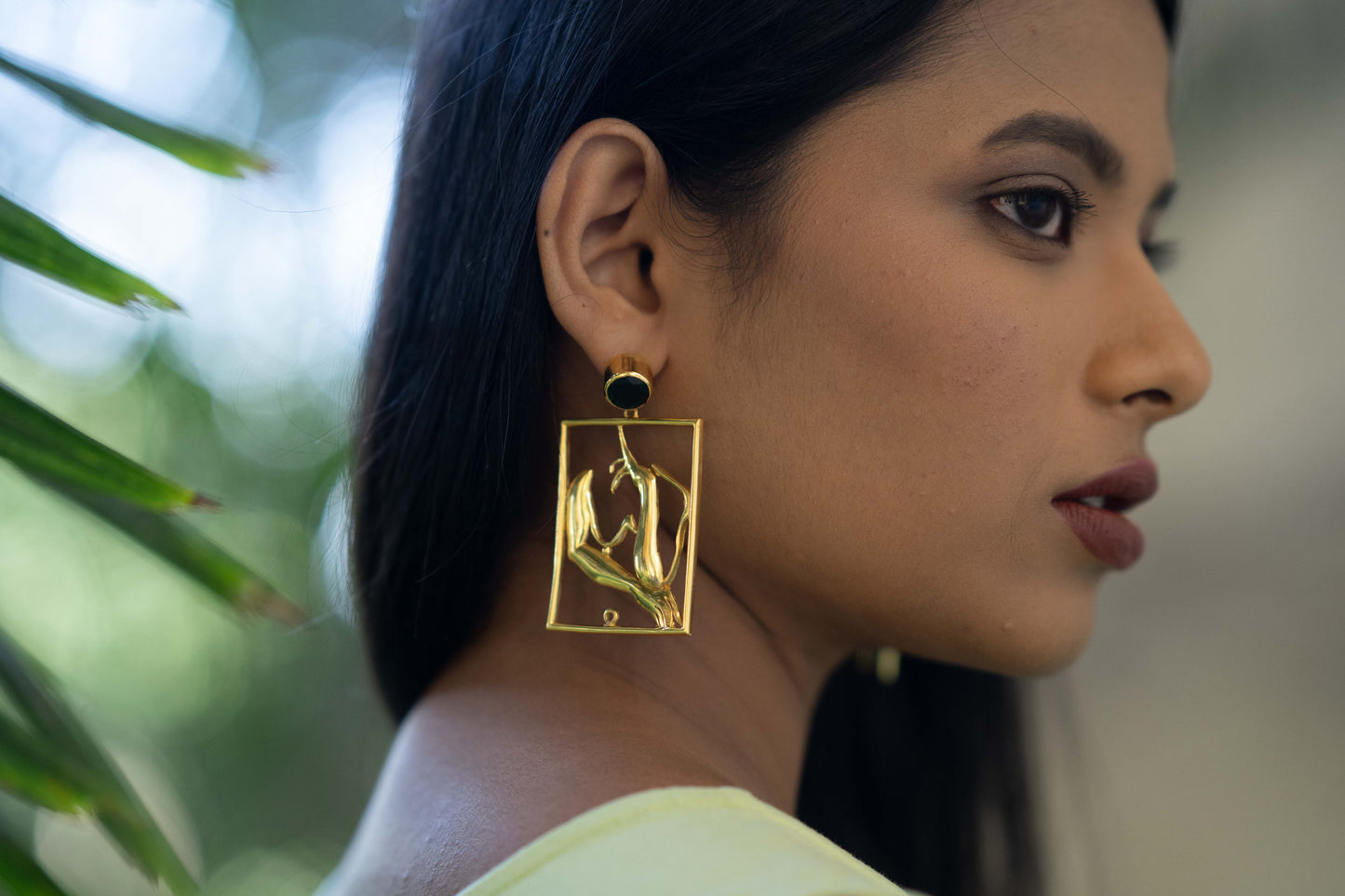 Sharmila Mandre in our AAYAT collections