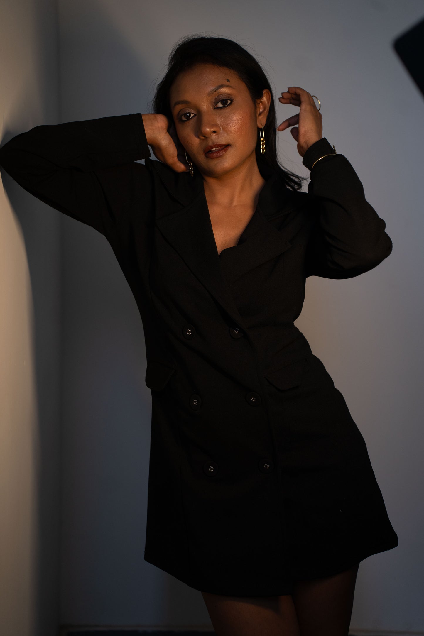 ADAA -Earrings