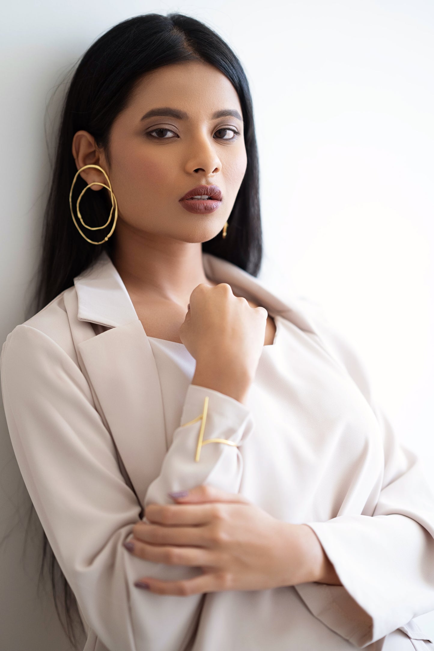 AAKAR - Earrings