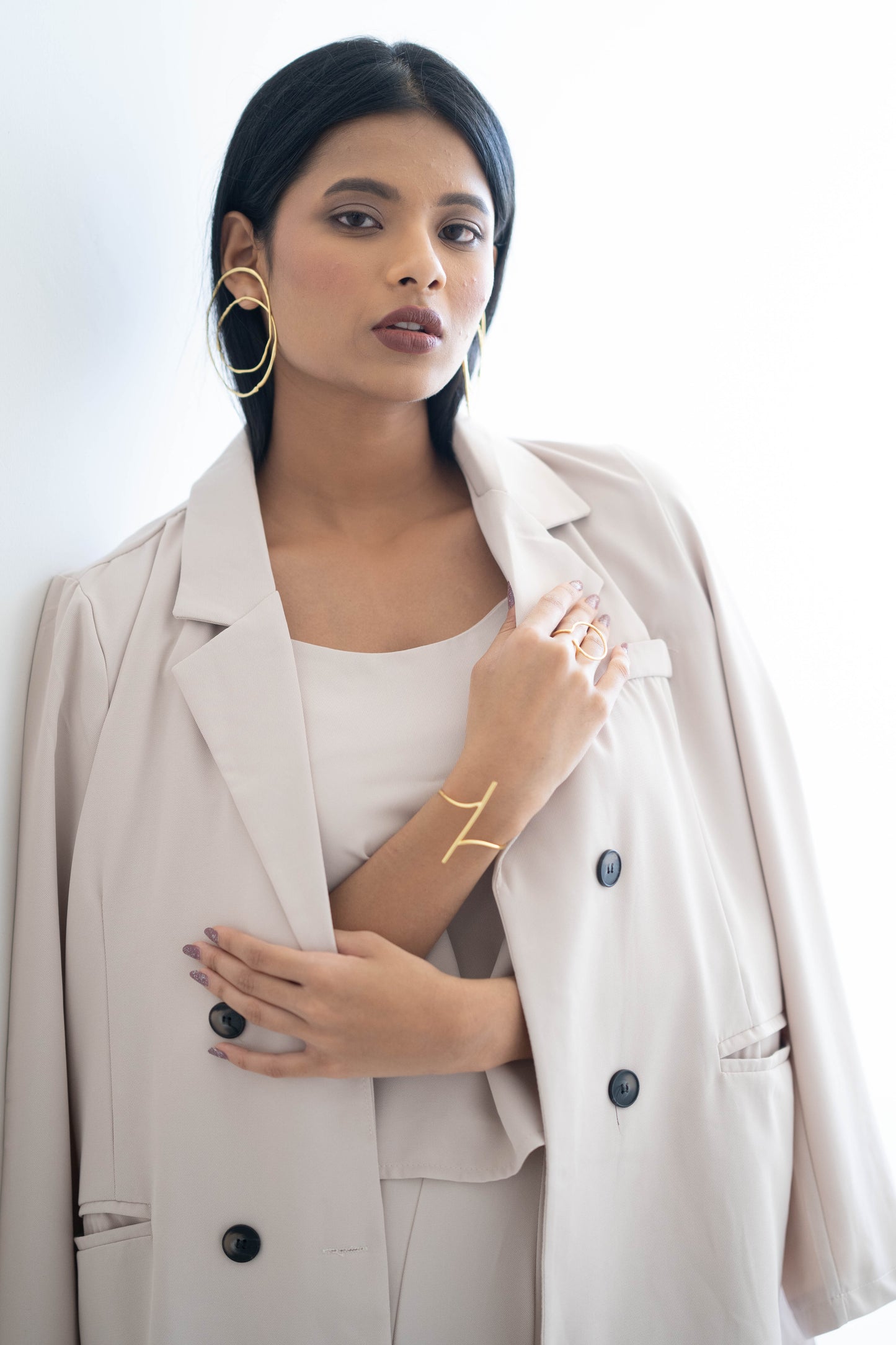 ZIYA - Wrist Couture