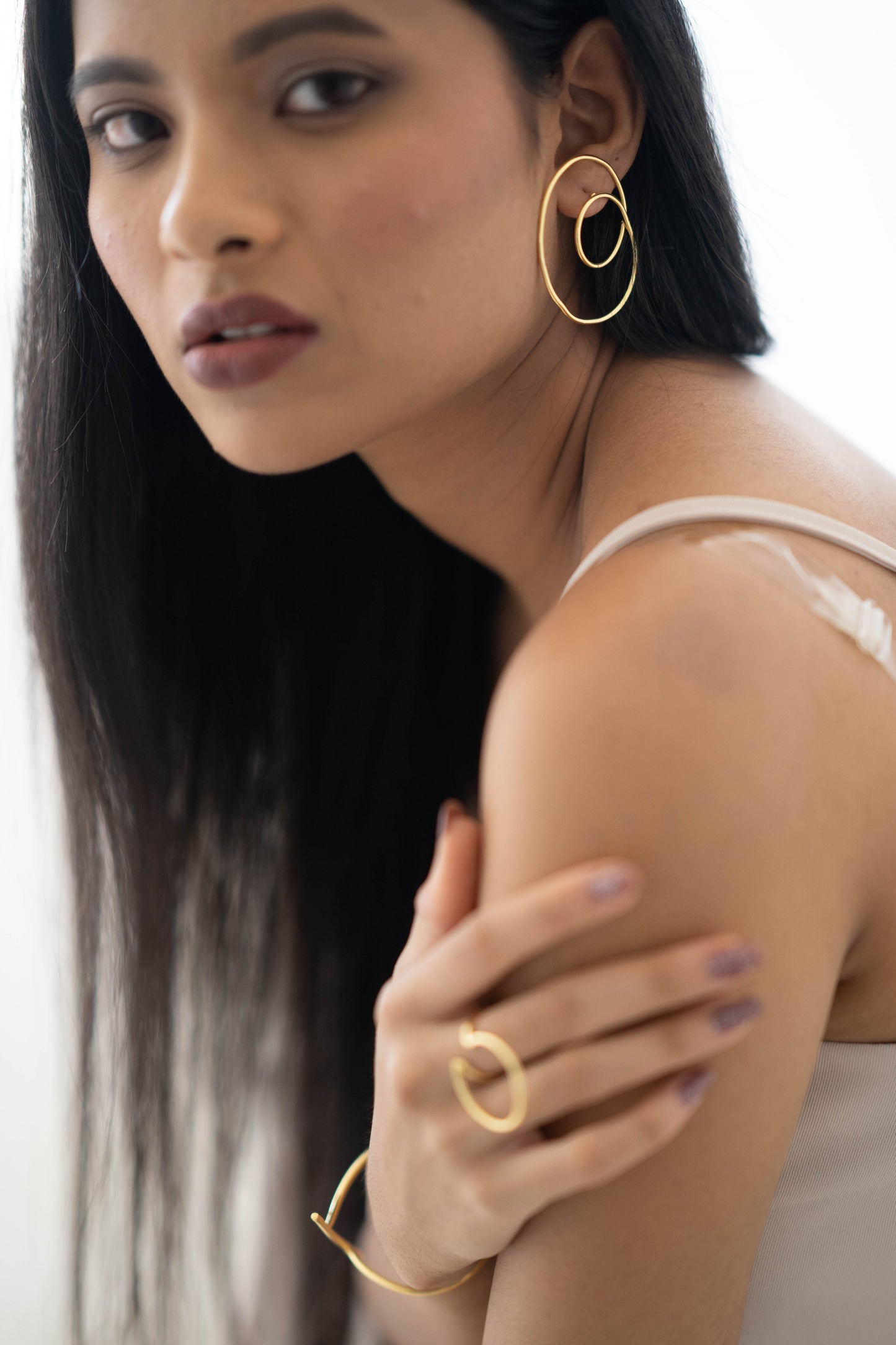 AAKAR - Earrings