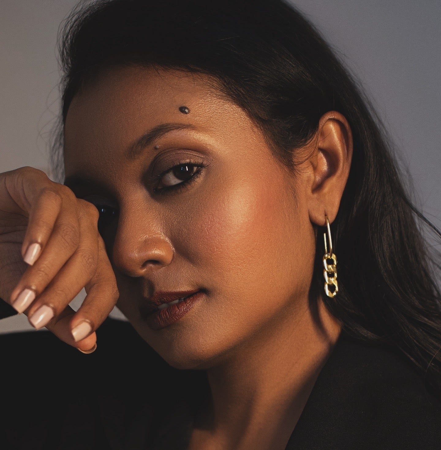 ADAA -Earrings