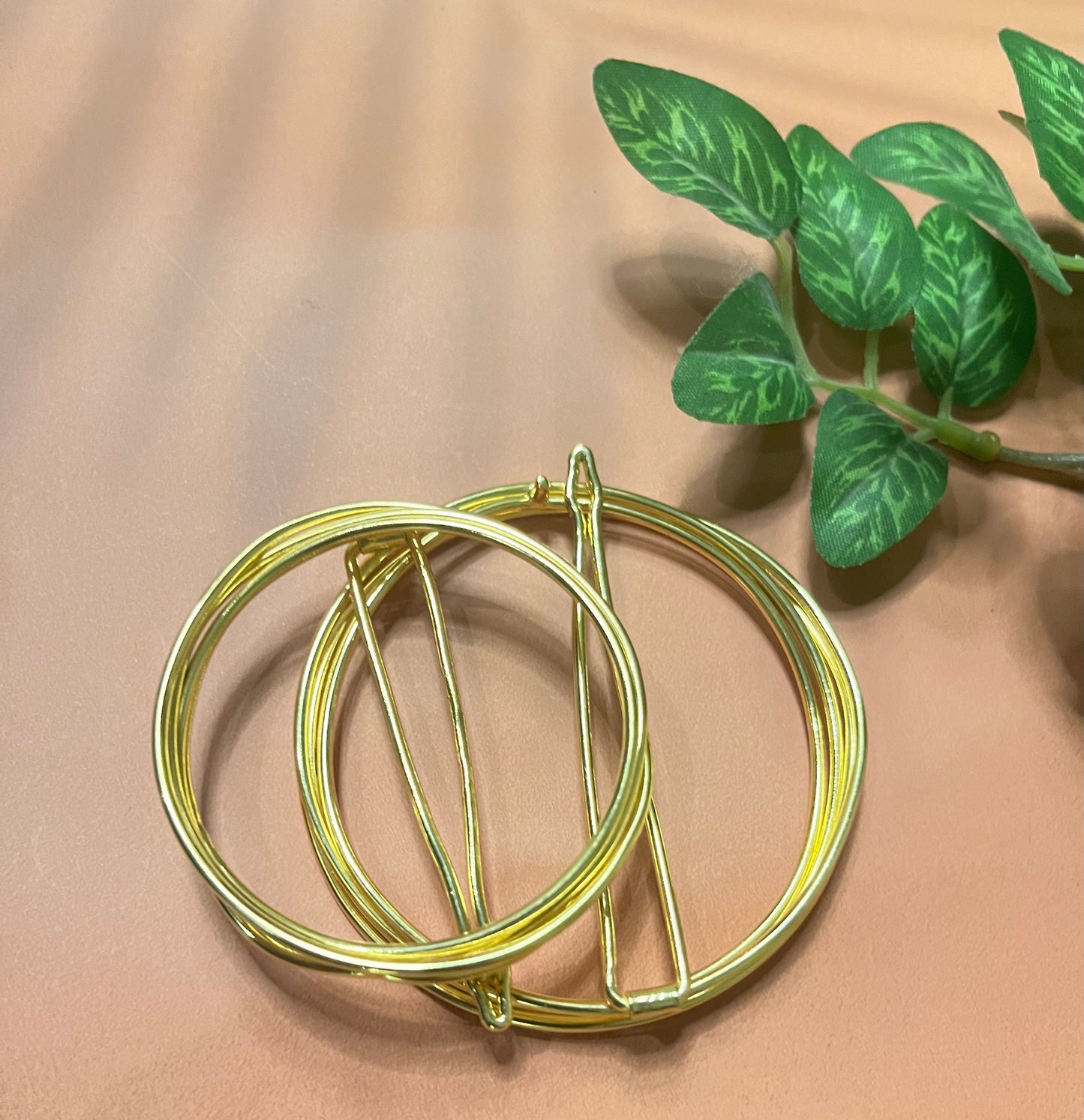 Shruthi Prakash in our beautiful Hair accessory