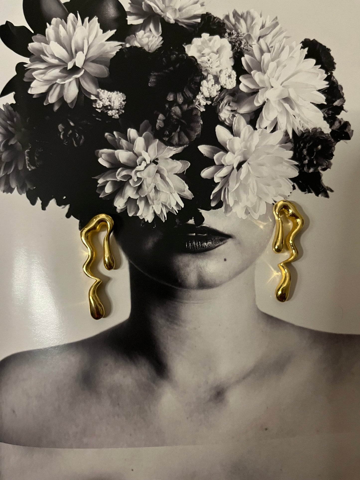 SIRA - Earrings