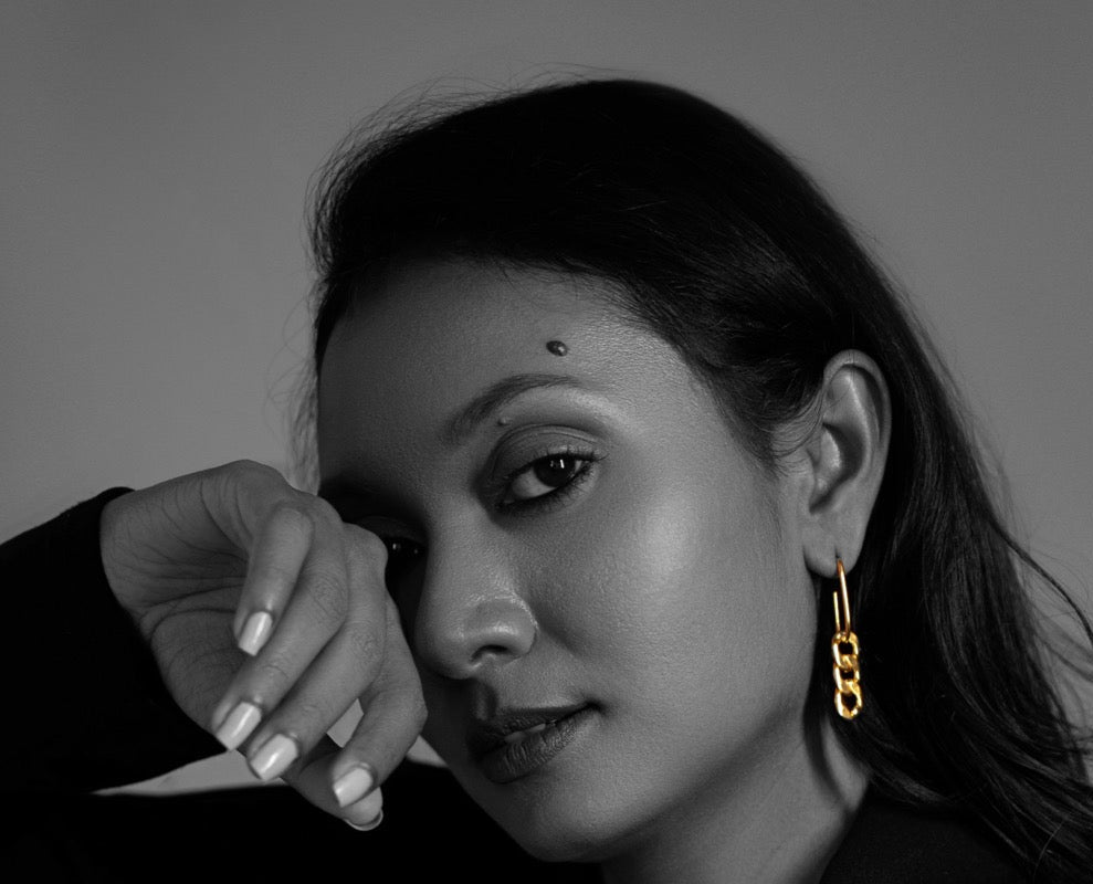 ADAA -Earrings