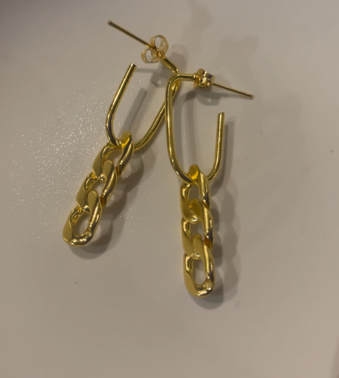 ADAA -Earrings