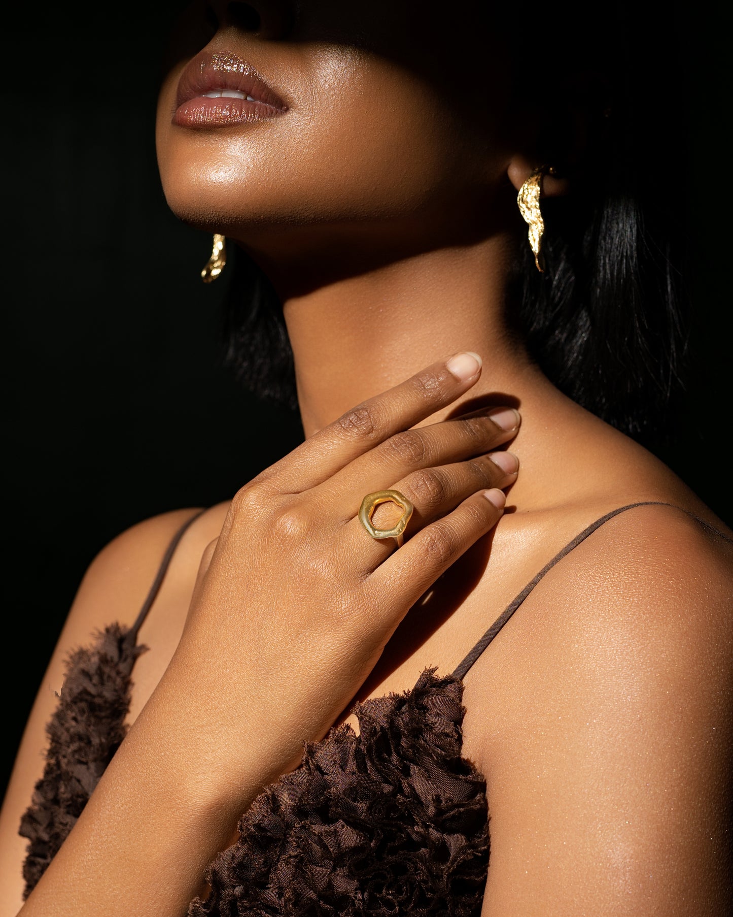 Moonlit Collections - Rings (Adjustable)
