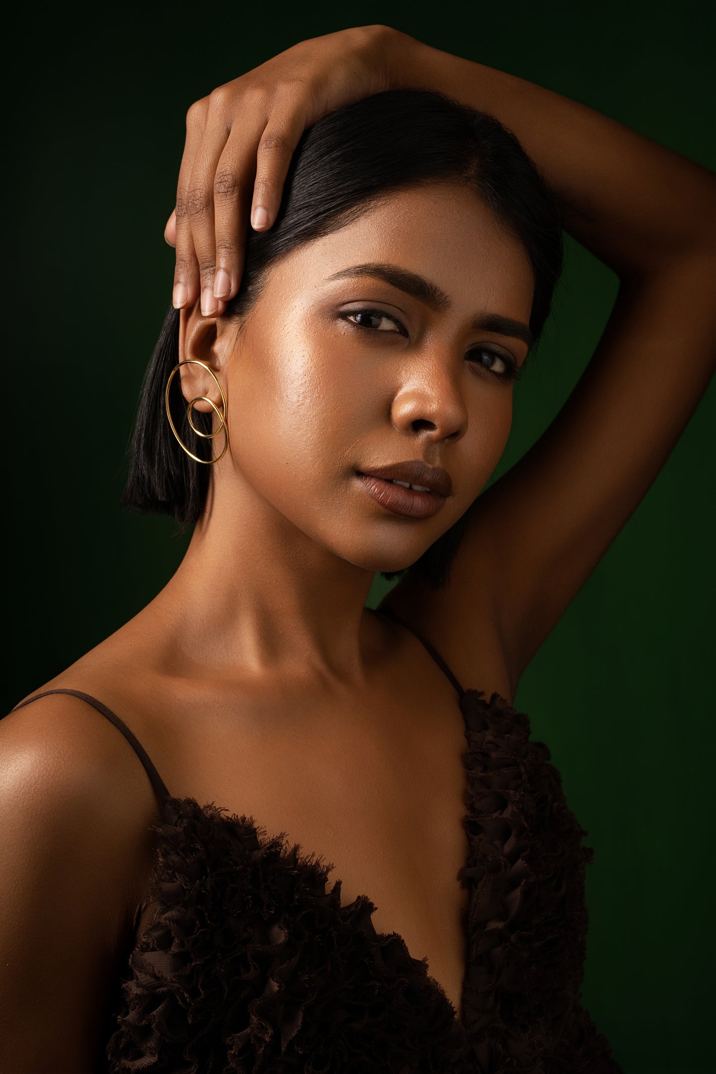 AAKAR - Earrings