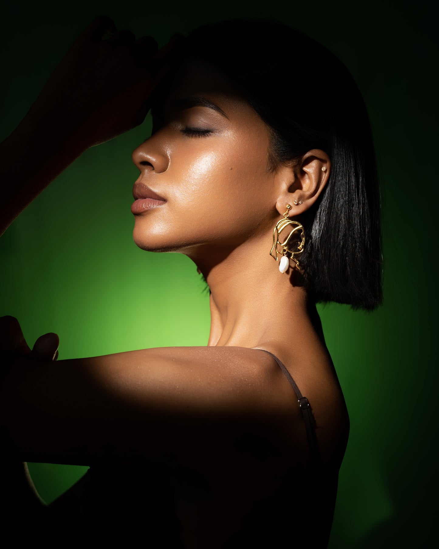 AYA - Earrings