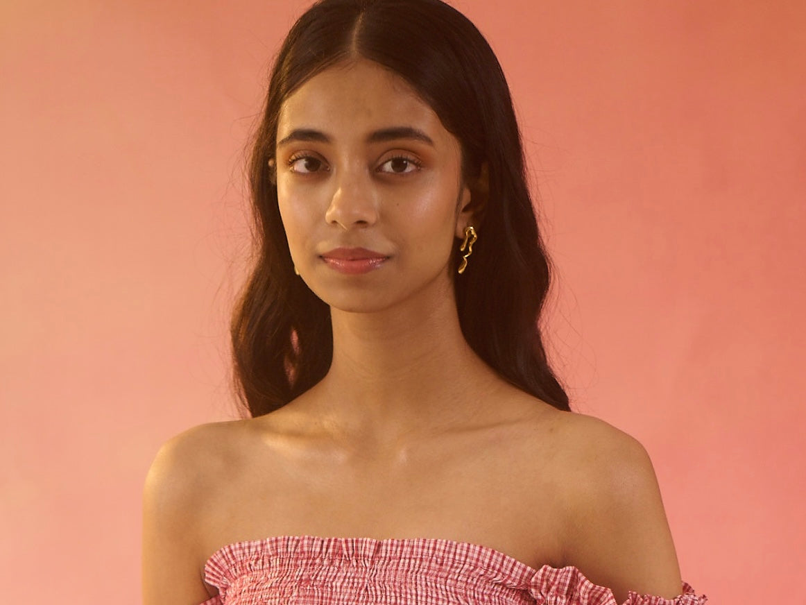 SIRA - Earrings