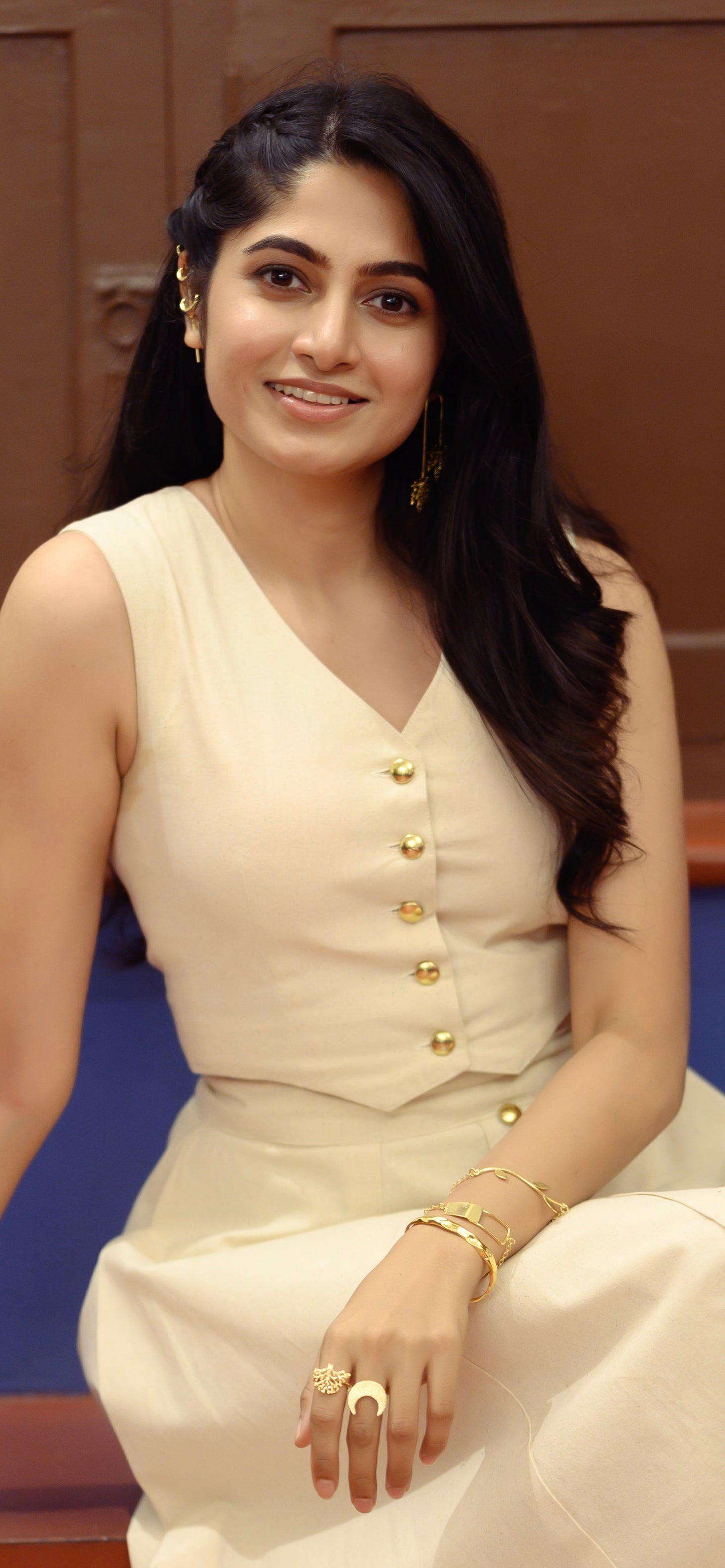 Kushee in our ELVA collections