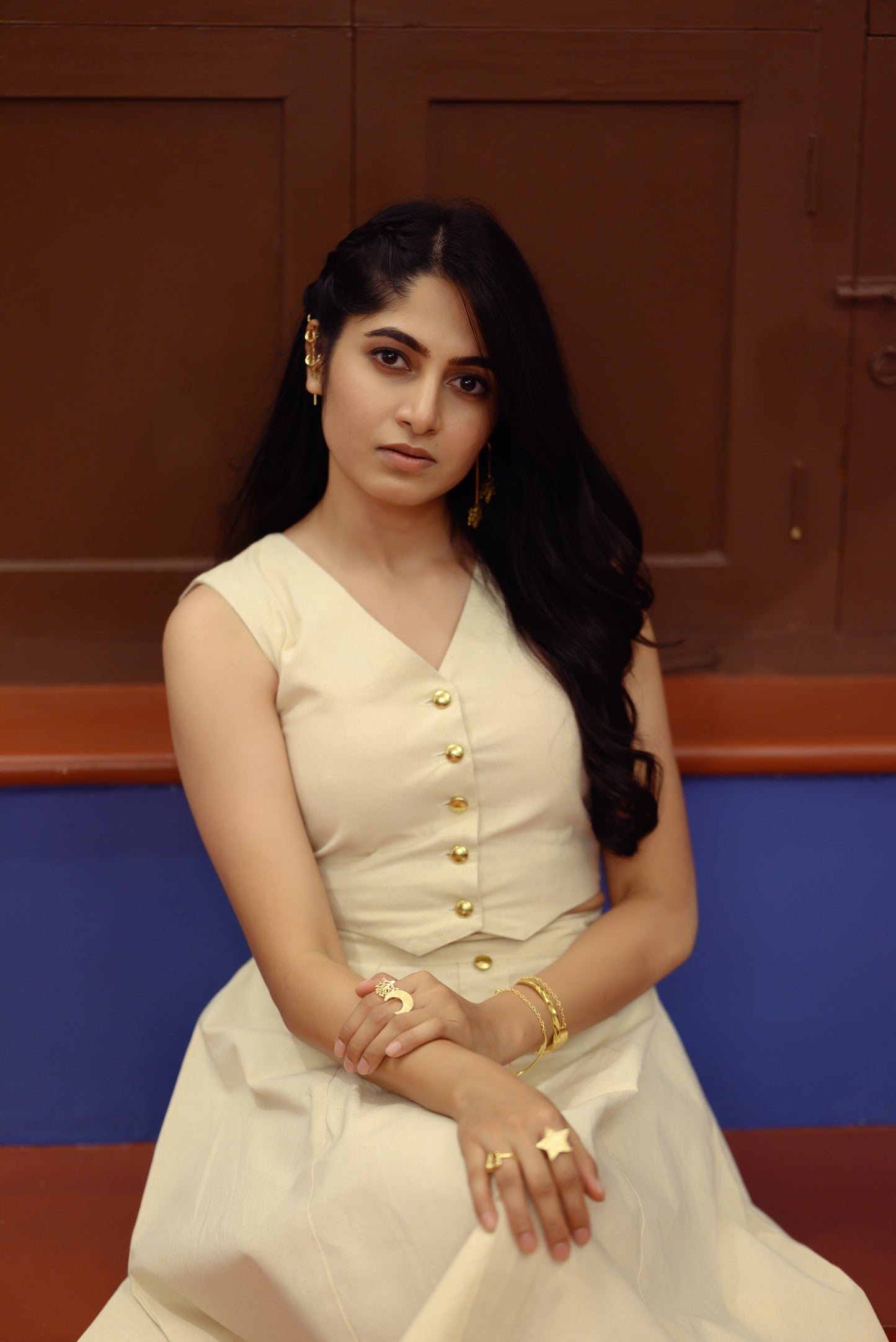 Kushee in our ELVA collections