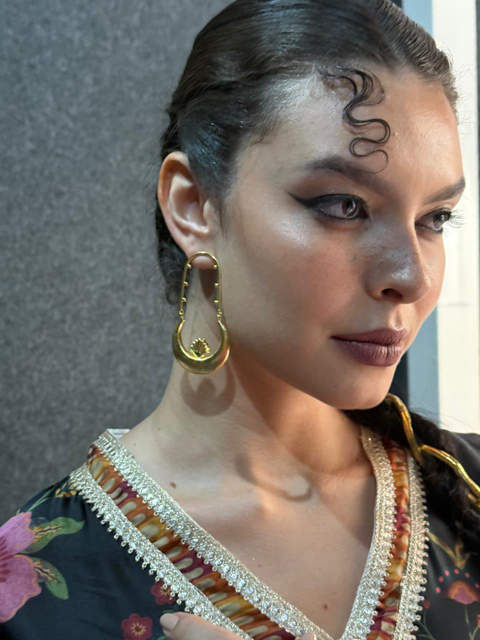 Surya Ganapathy in our ELA collection