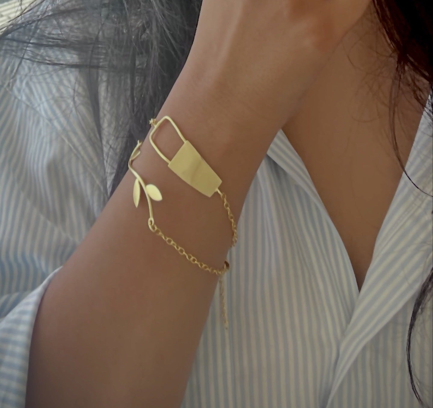 Kushee in our ELVA collections