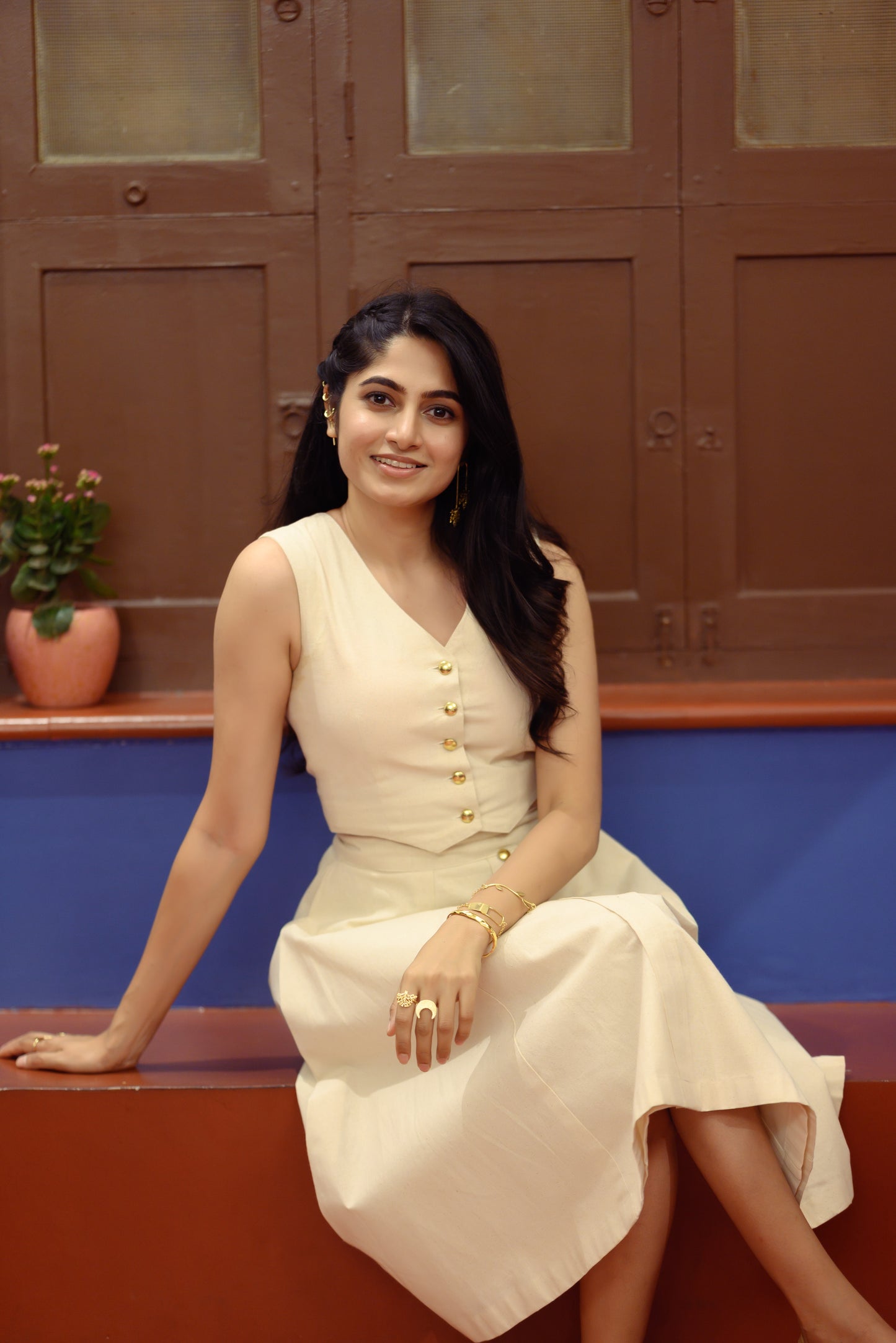 Kushee in our ELVA collections