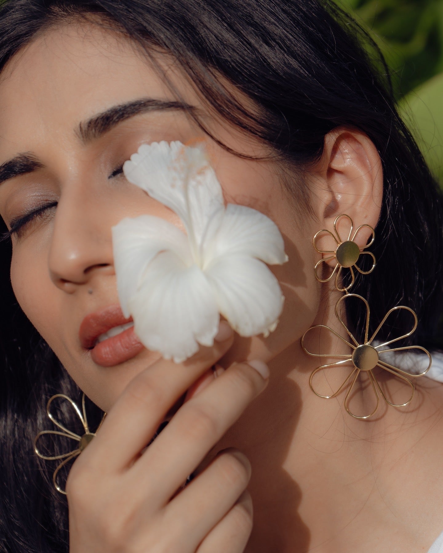 FALAK - Earrings