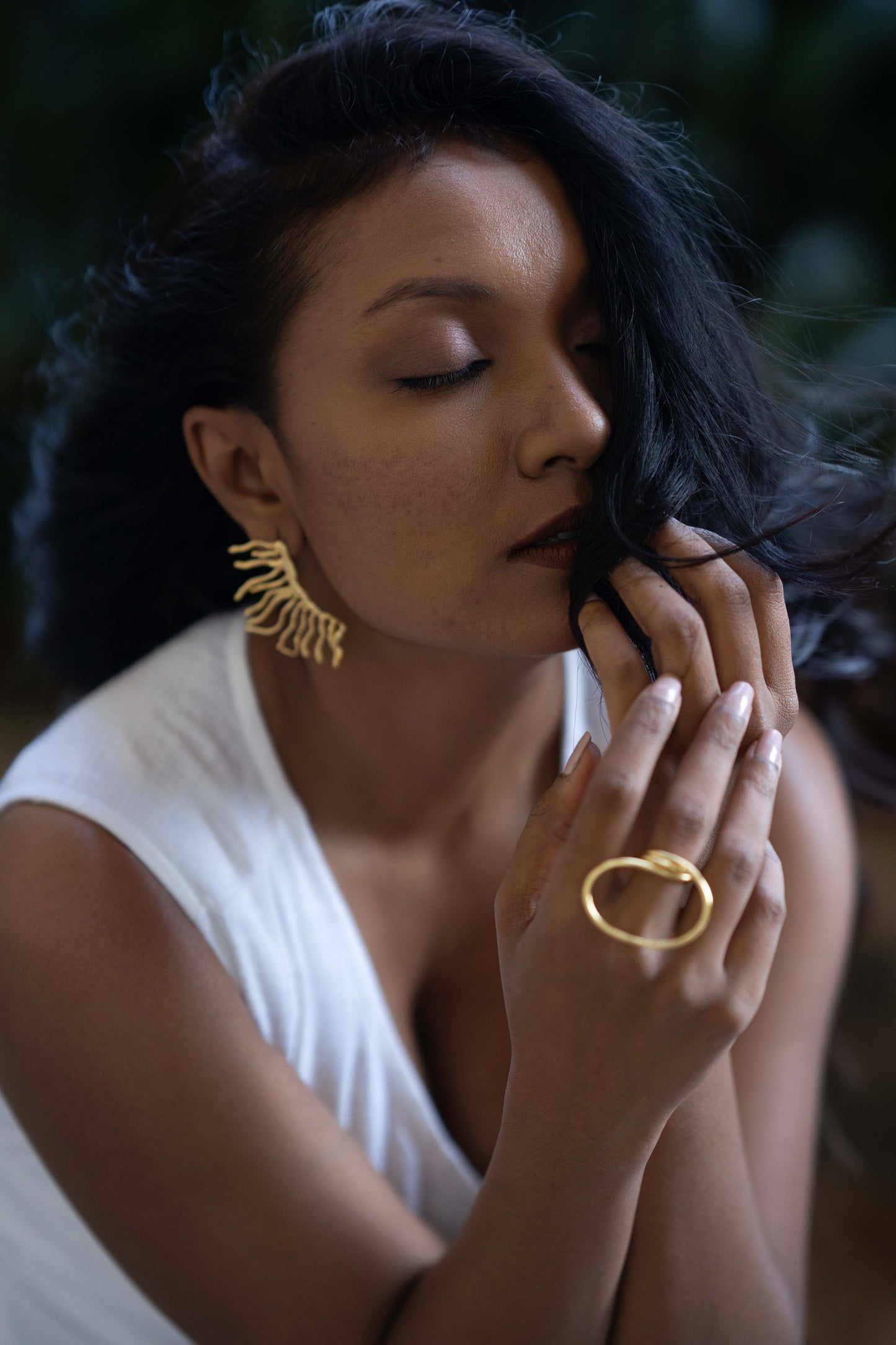 NOOR - Earrings