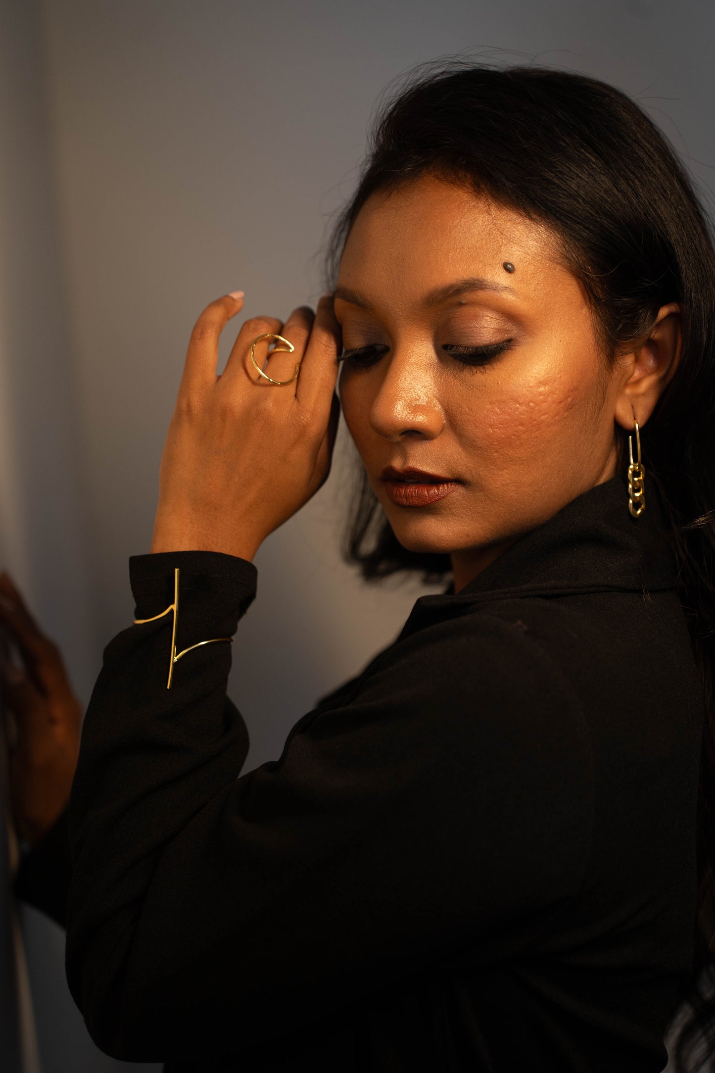 ADAA -Earrings