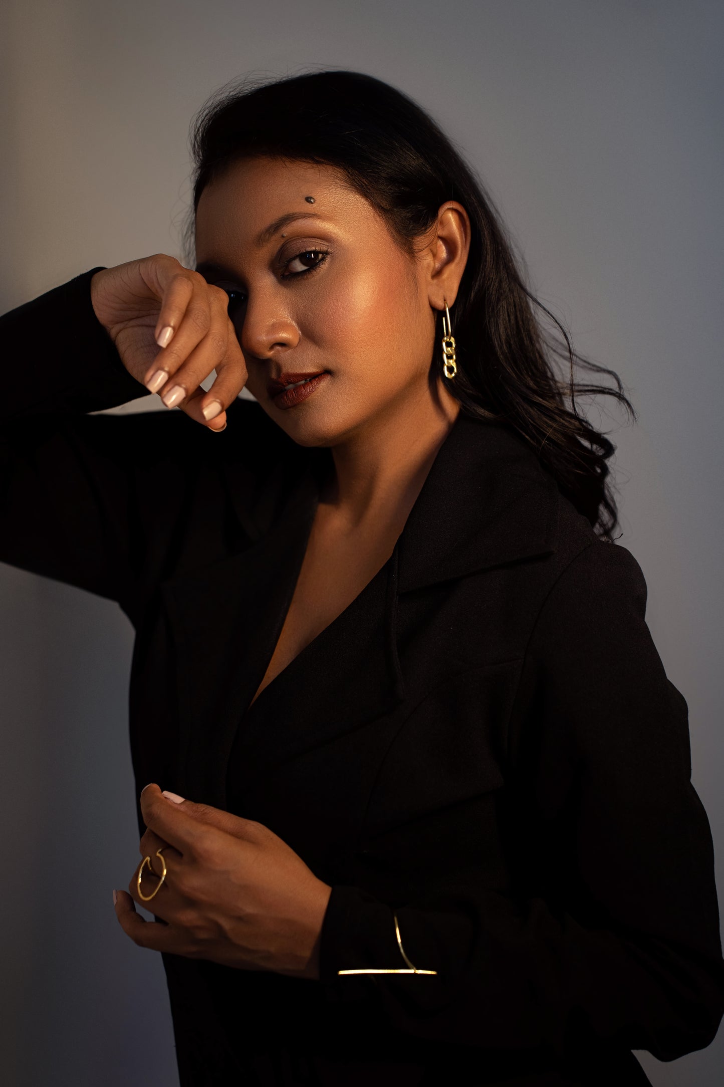 ADAA -Earrings