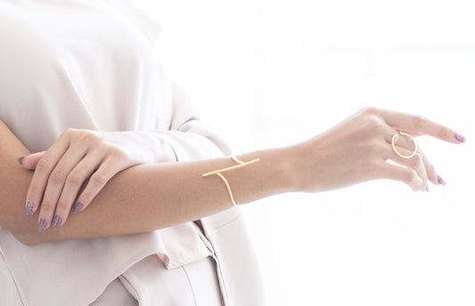 ZIYA - Wrist Couture