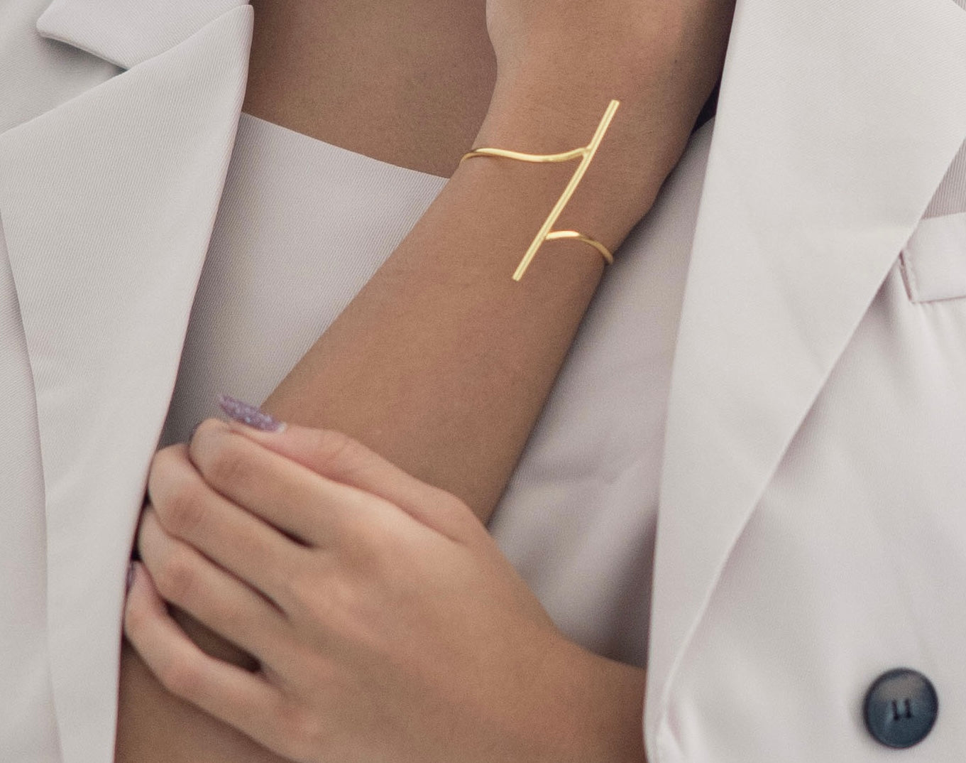 ZIYA - Wrist Couture