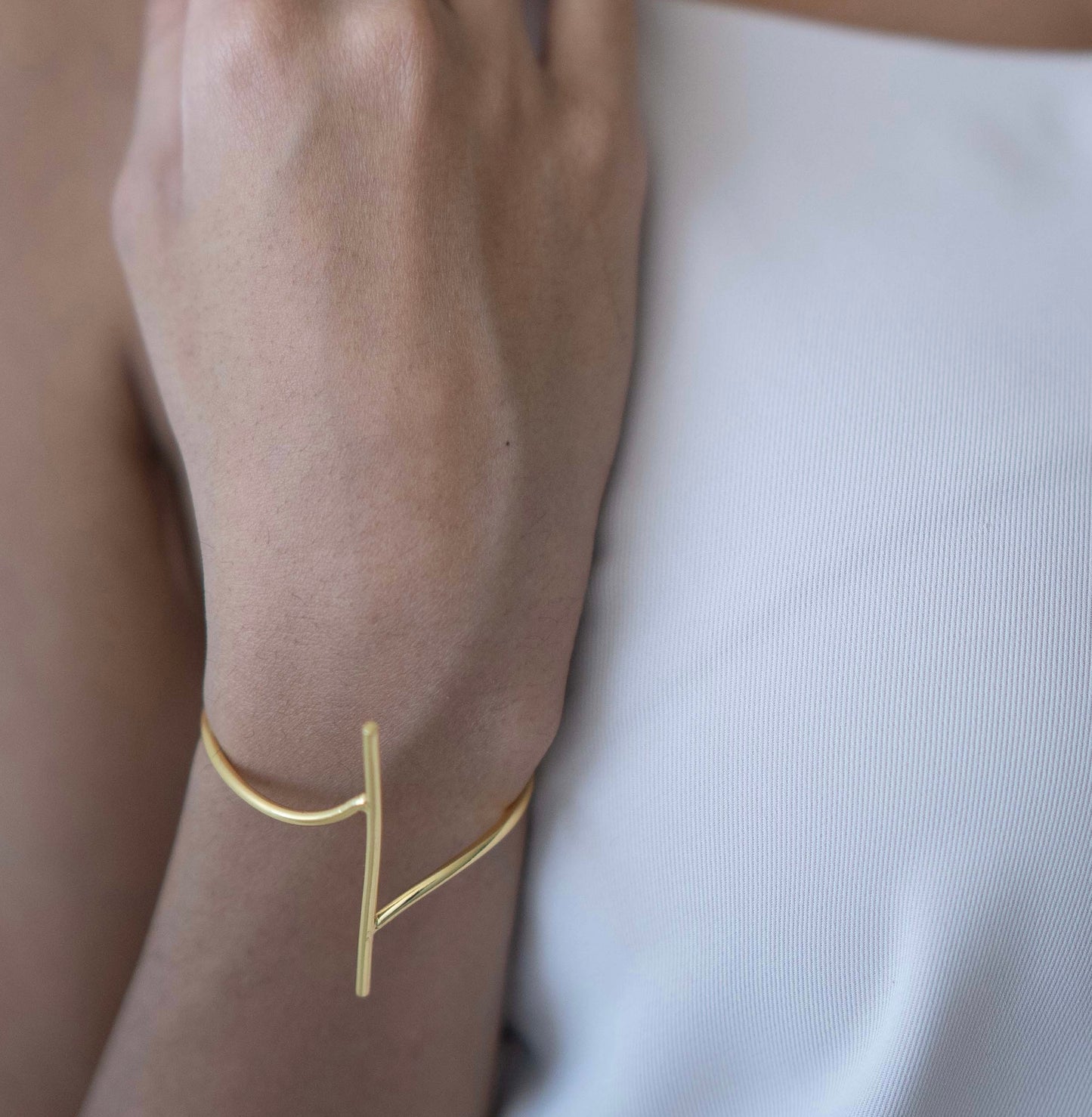 ZIYA - Wrist Couture