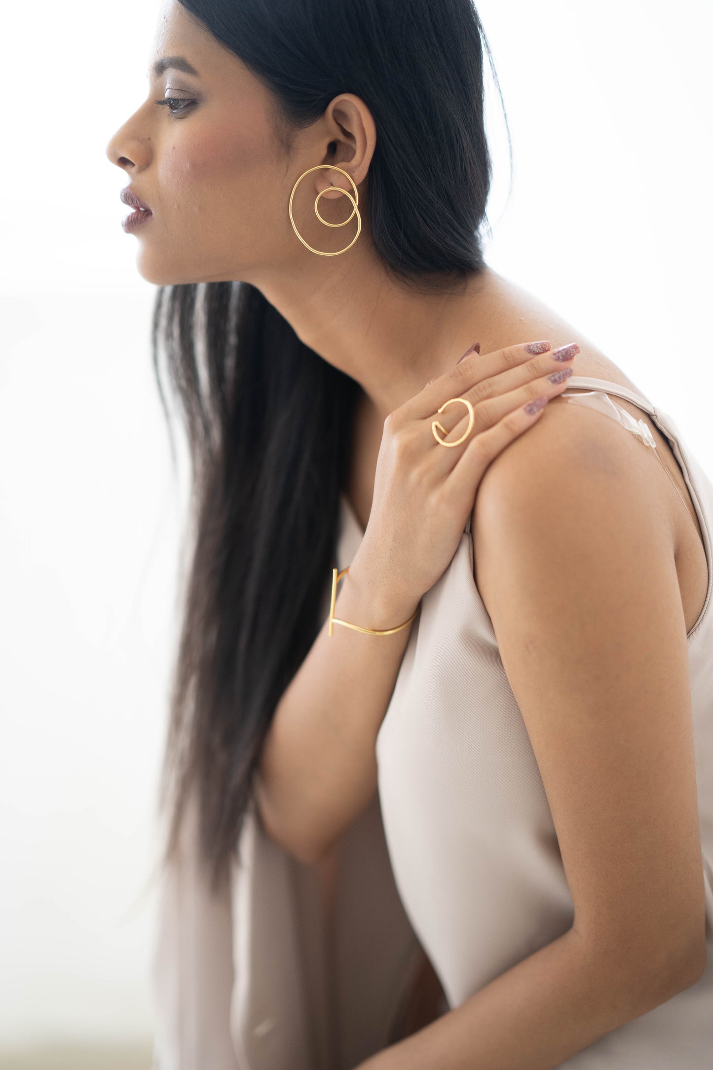 AAKAR - Earrings