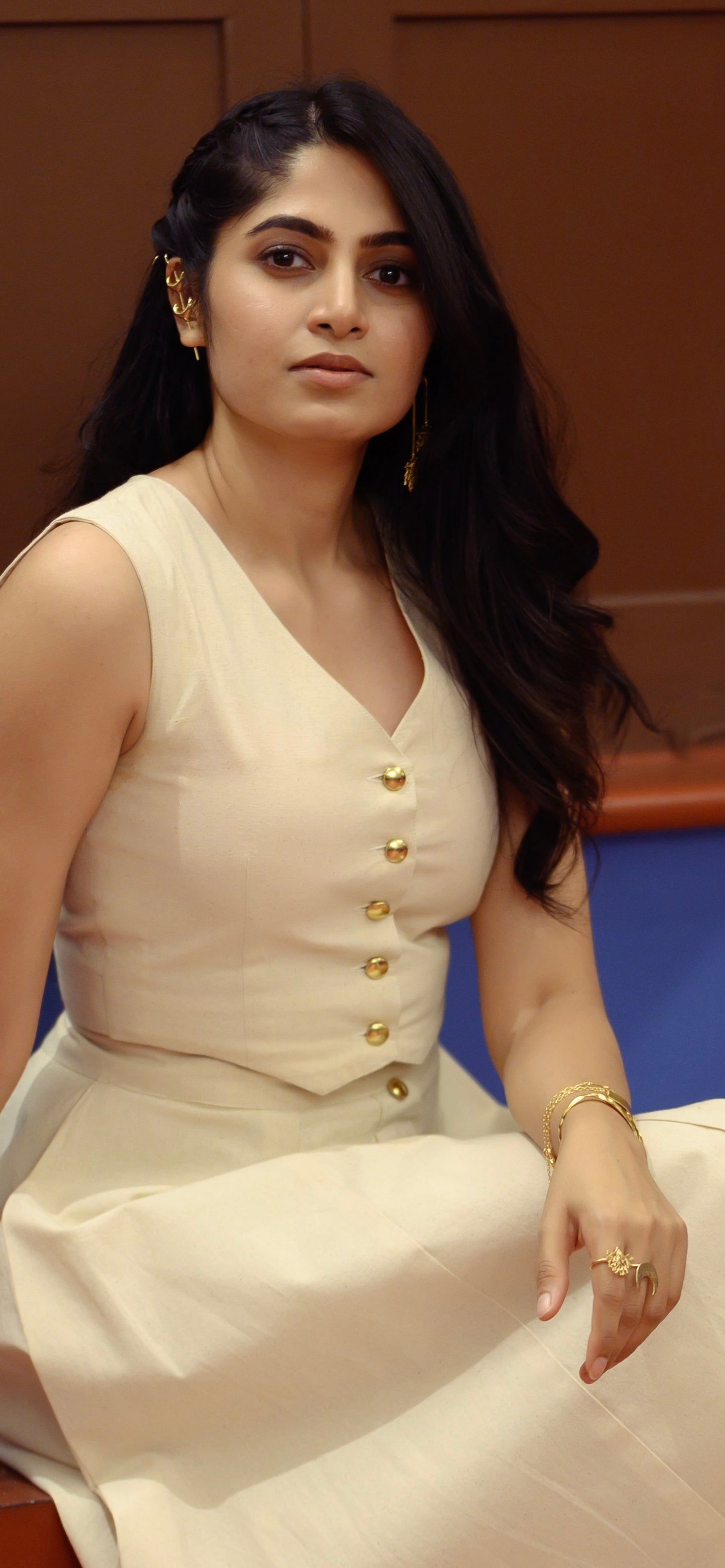 Kushee in our ELVA collections