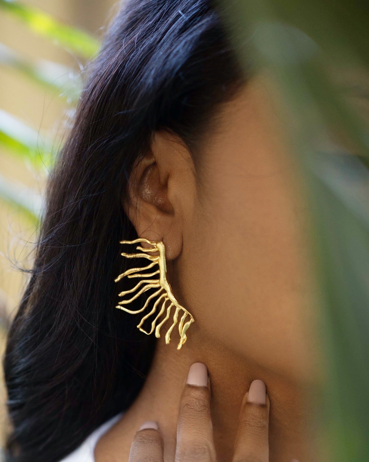 NOOR - Earrings