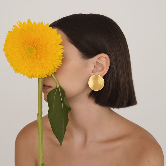 KIVA - Earrings