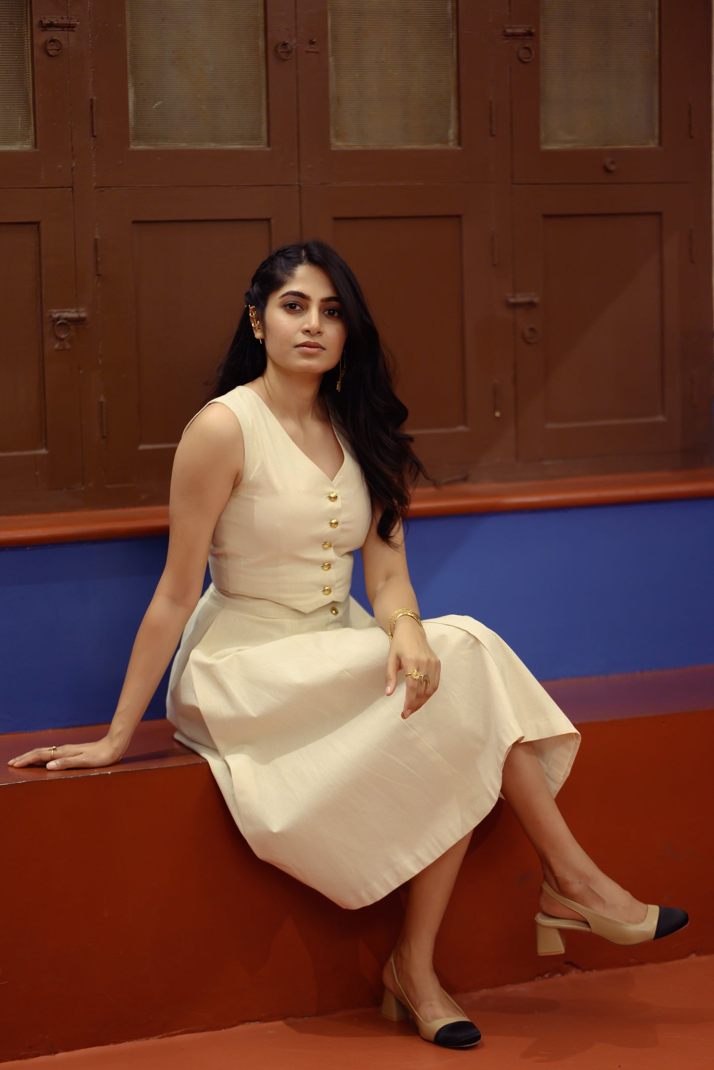 Kushee in our ELVA collections