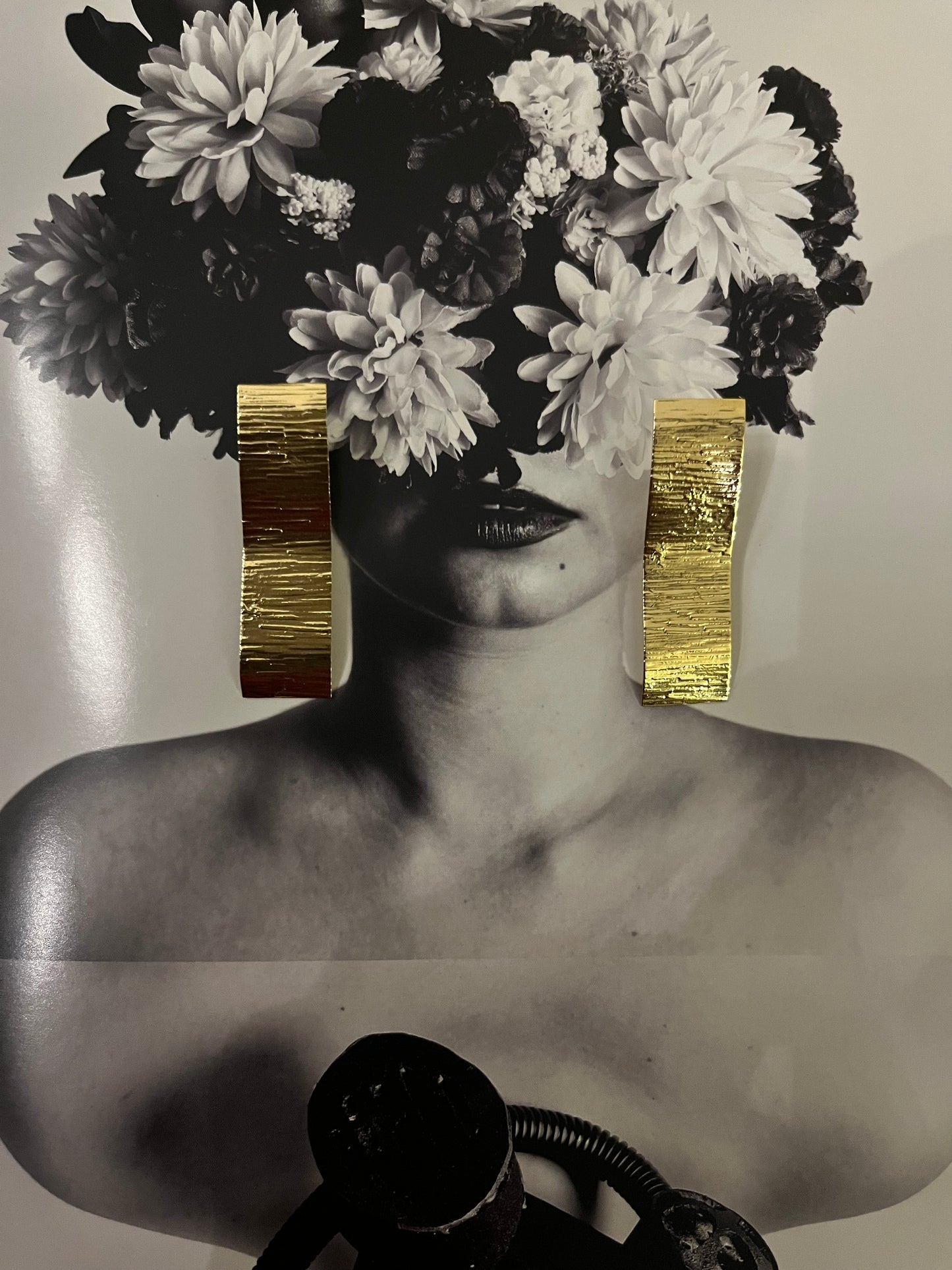 FAYA - Earrings+Ring (Duo)