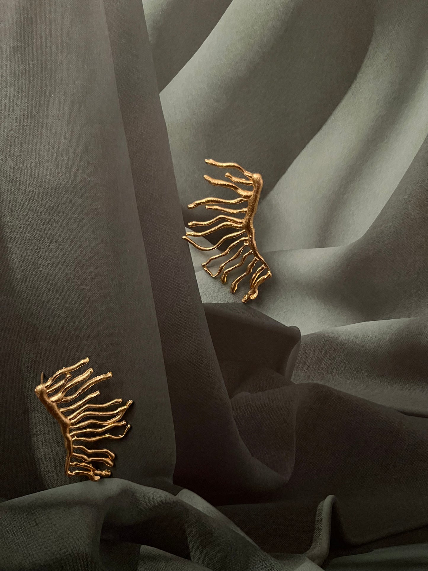 NOOR - Earrings