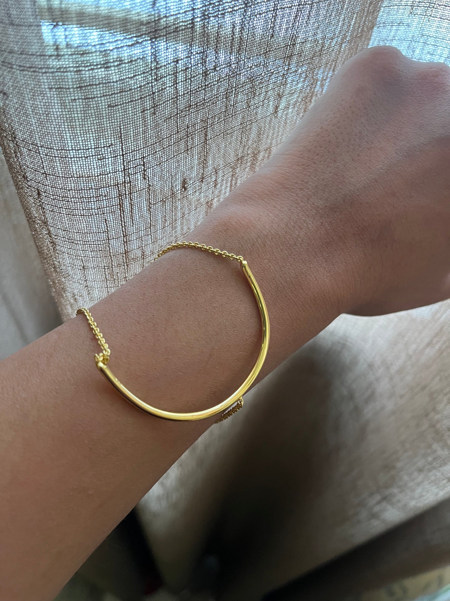 ZIYA - Wrist Couture
