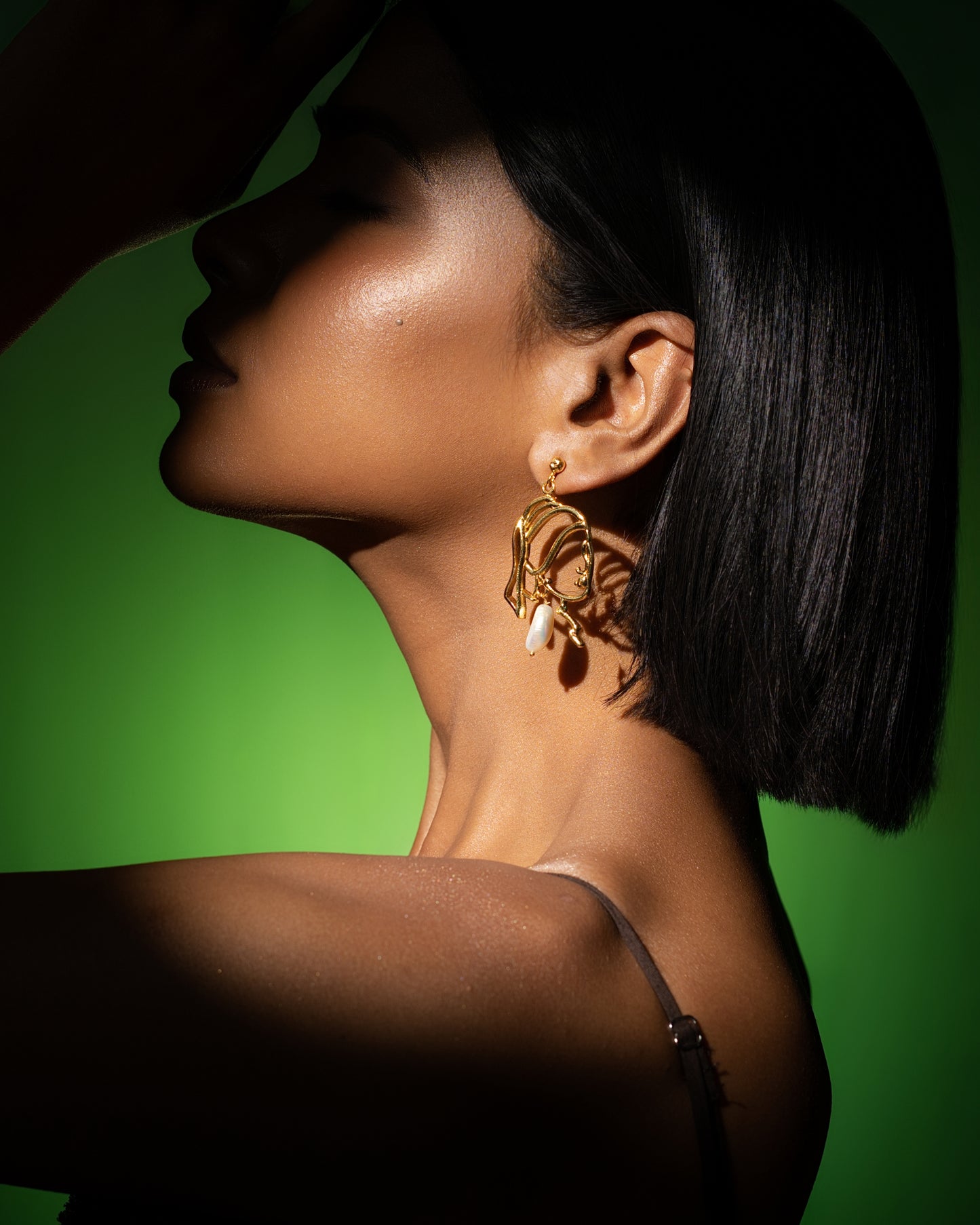 AYA - Earrings