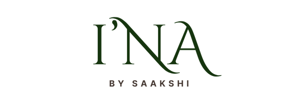 Ina by Saakshi 