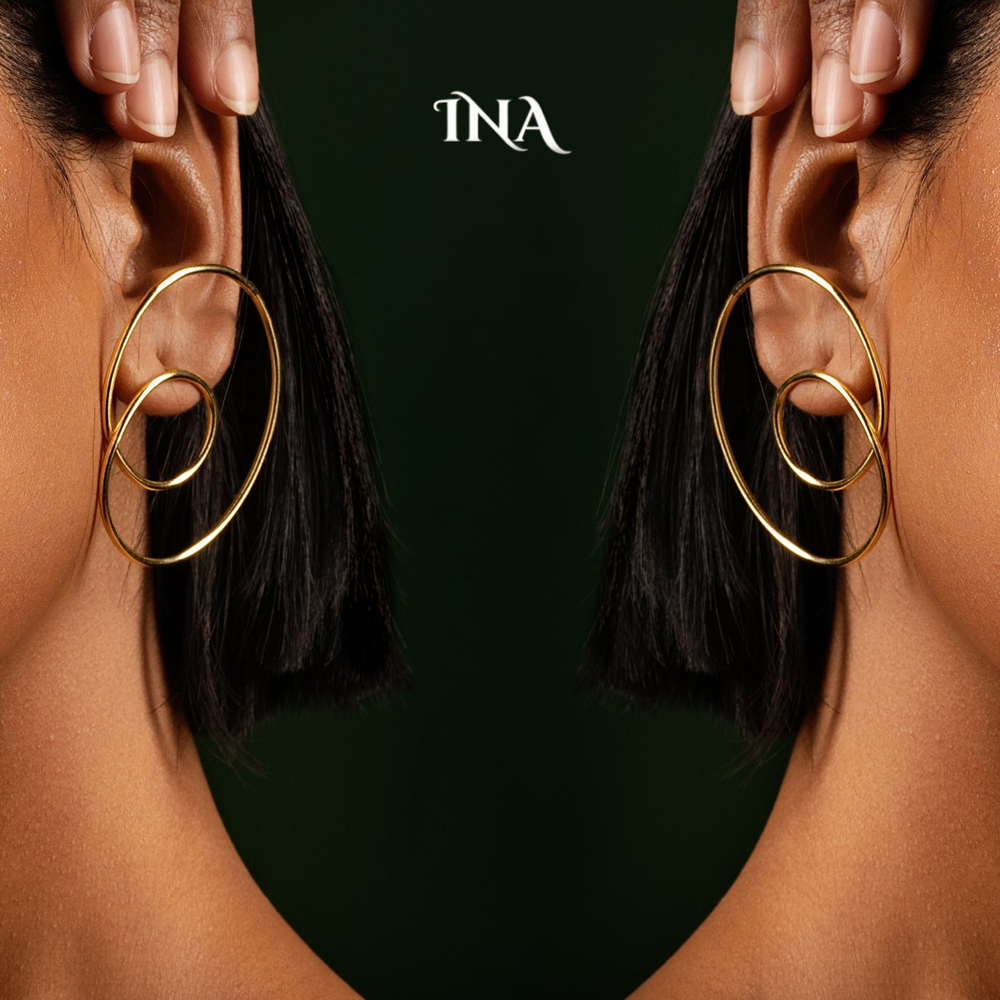 AAKAR - Earrings