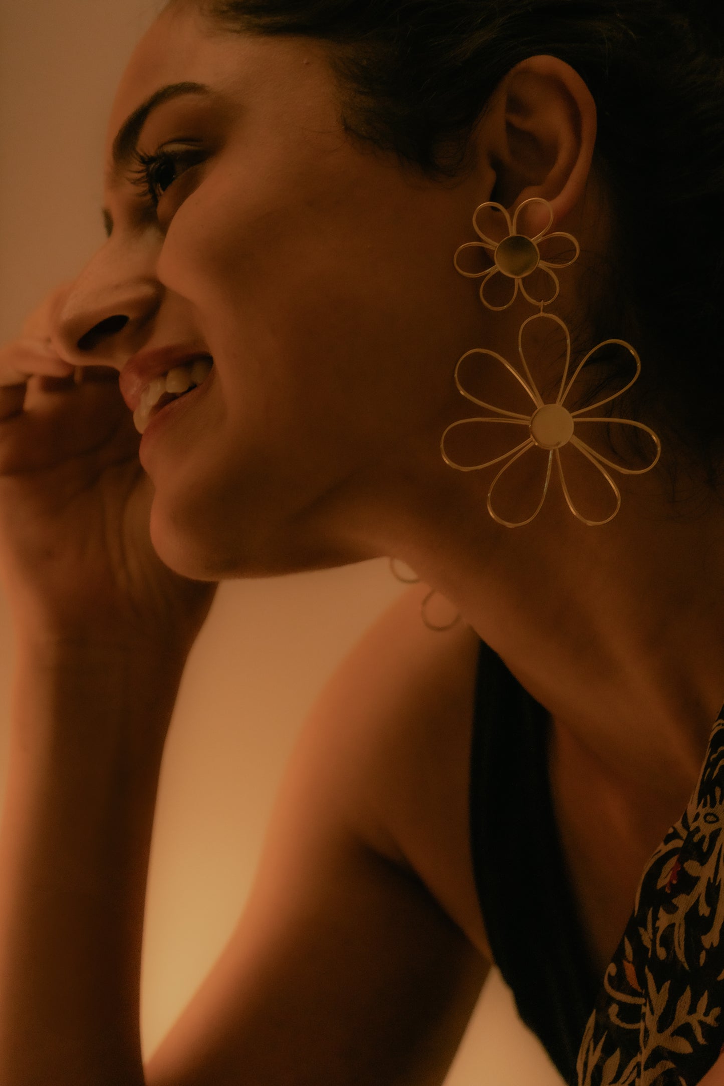 FALAK - Earrings