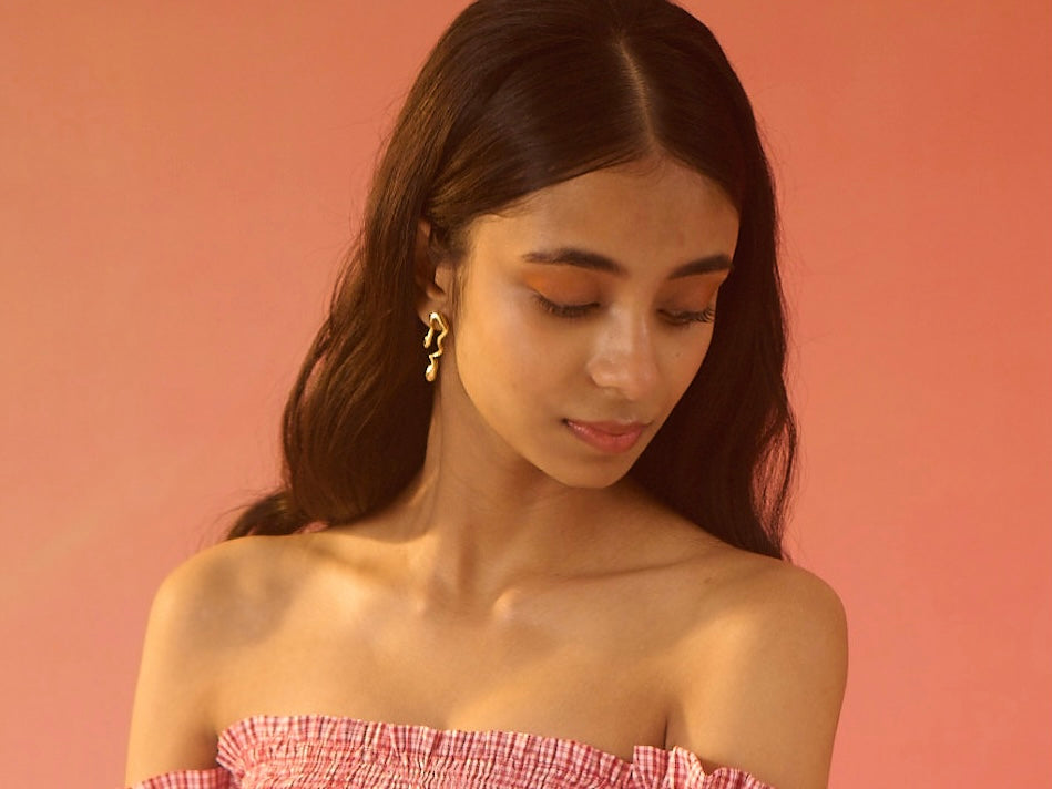 SIRA - Earrings